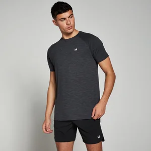MP vīriešu t-krekls ar īsām piedurknēm “Performance” — Melns - Size XL