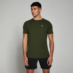 MP vīriešu t-krekls ar īsām piedurknēm “Performance” — Armijas zaļš - Size XL
