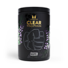 Clear sūkalu olbaltumvielas – MARVEL