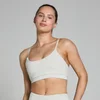 MP sieviešu krūšturis “Basics” — Gaiši pelēks