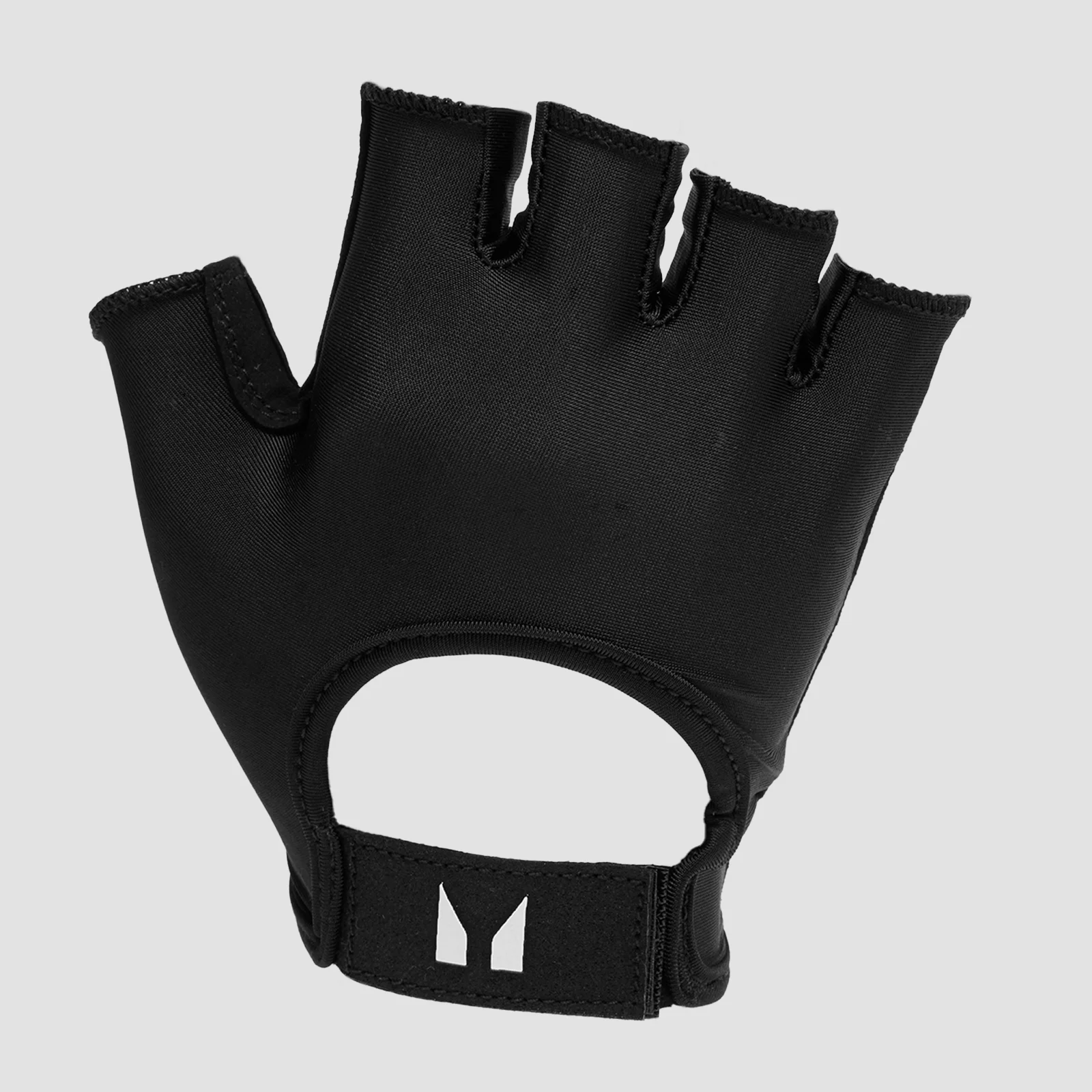 MP Lifting Gloves - Black - S attēls 1