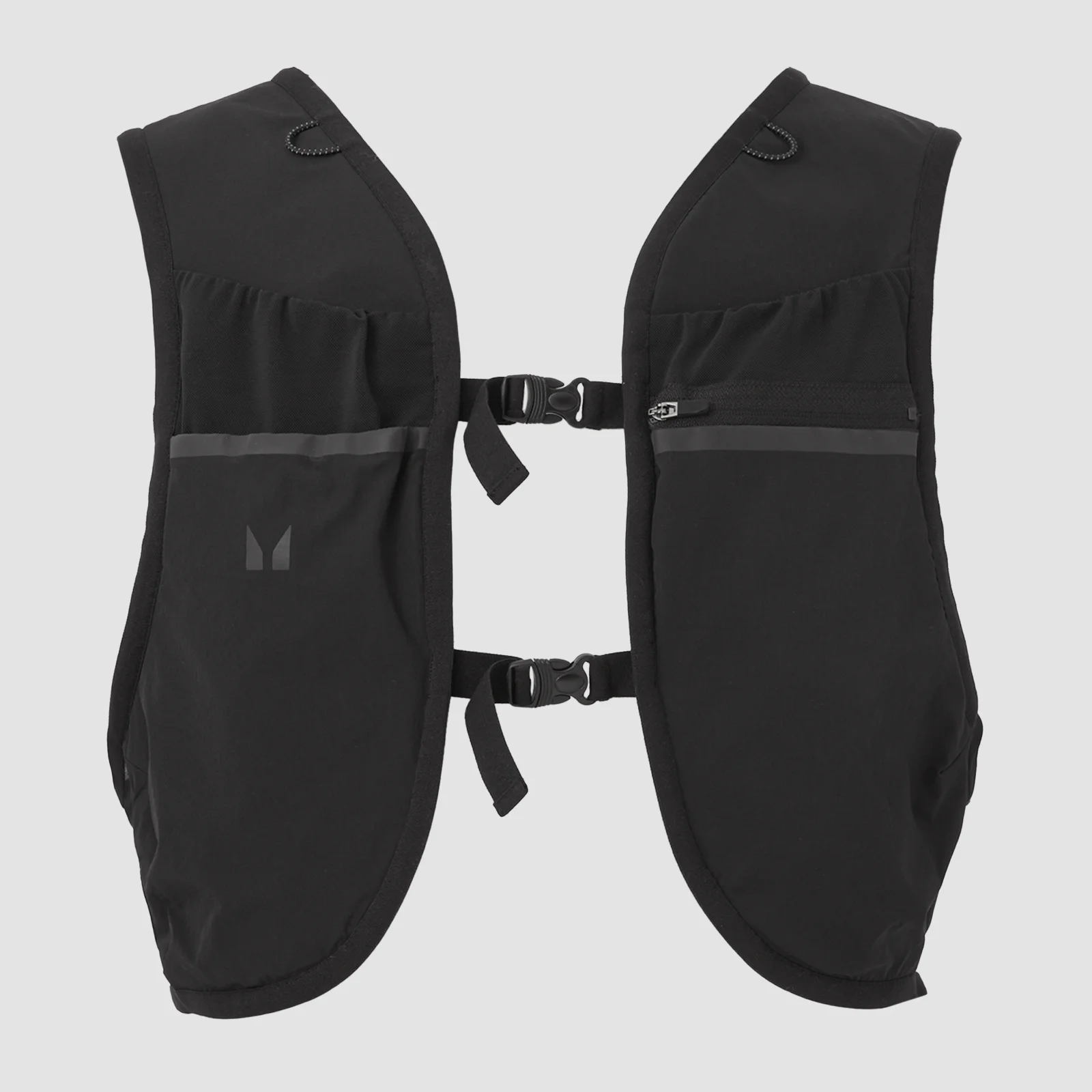 MP veste “Hydration” — Melna - S attēls 1