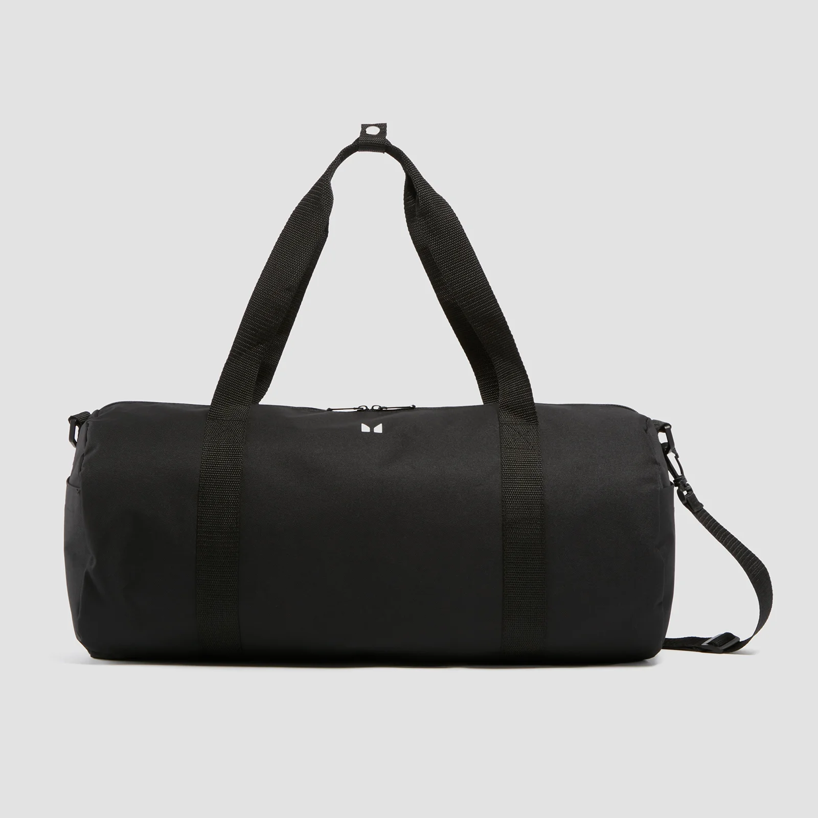 MP soma “Barrel” — Melna attēls 1