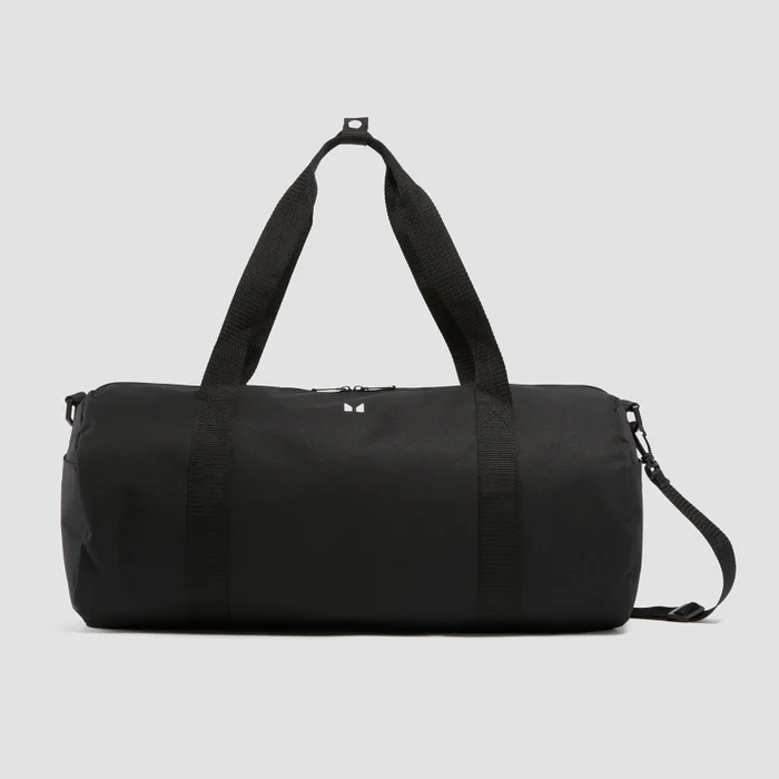MP soma “Barrel”  — Melna