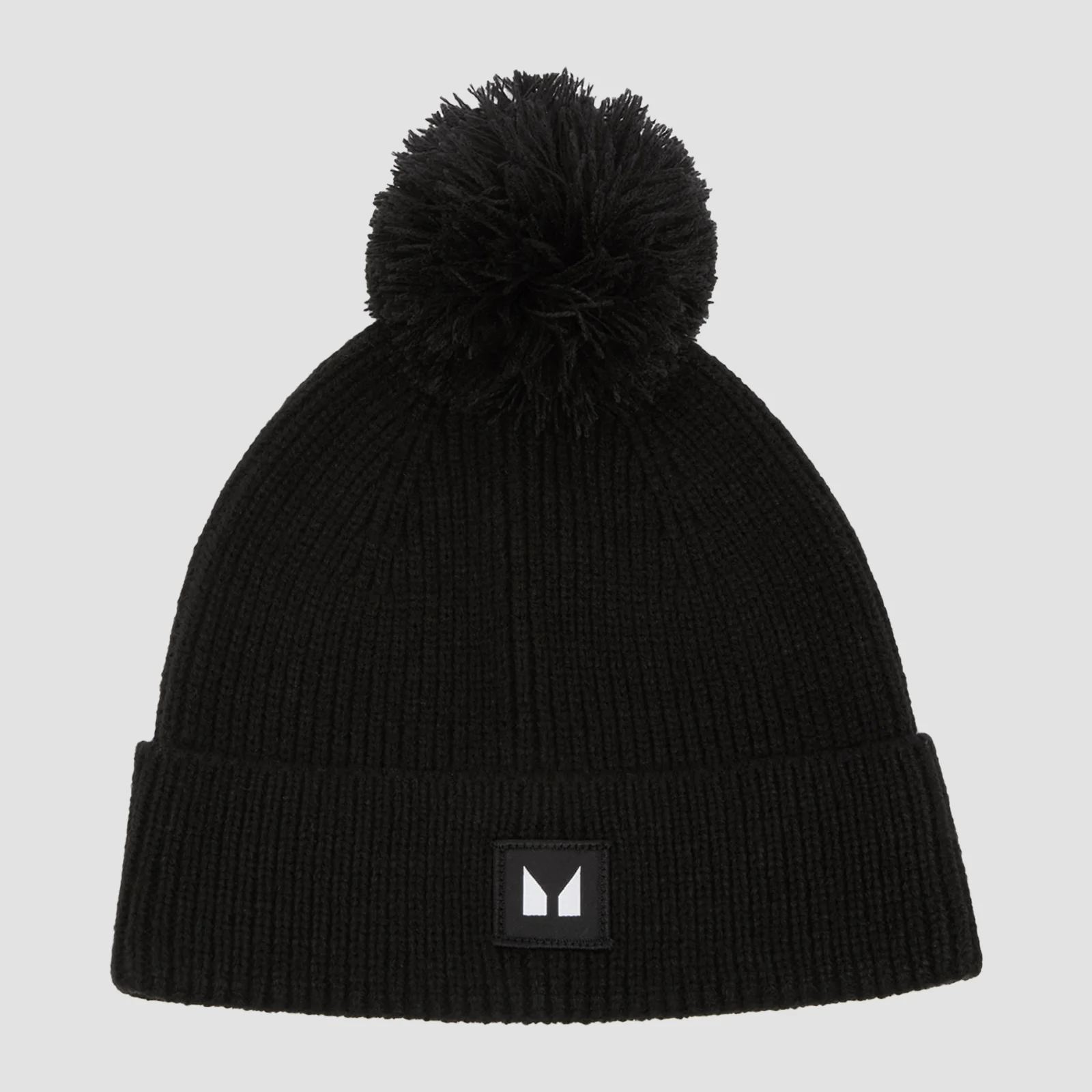 MP Bobble Hat - Black attēls 1