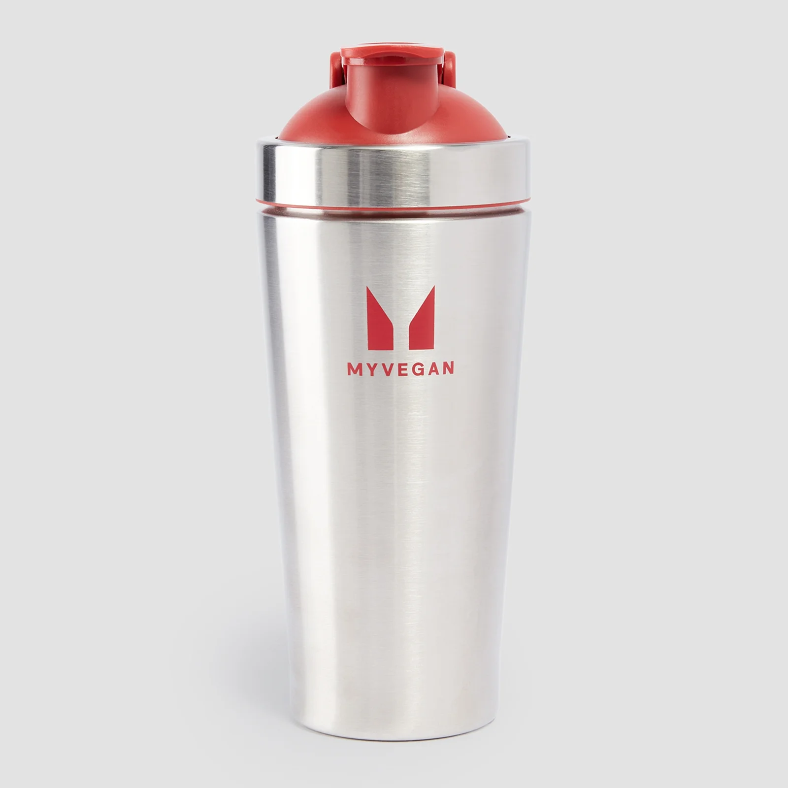 Myvegan Metal Shaker attēls 1