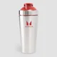 Myvegan Metal Shaker