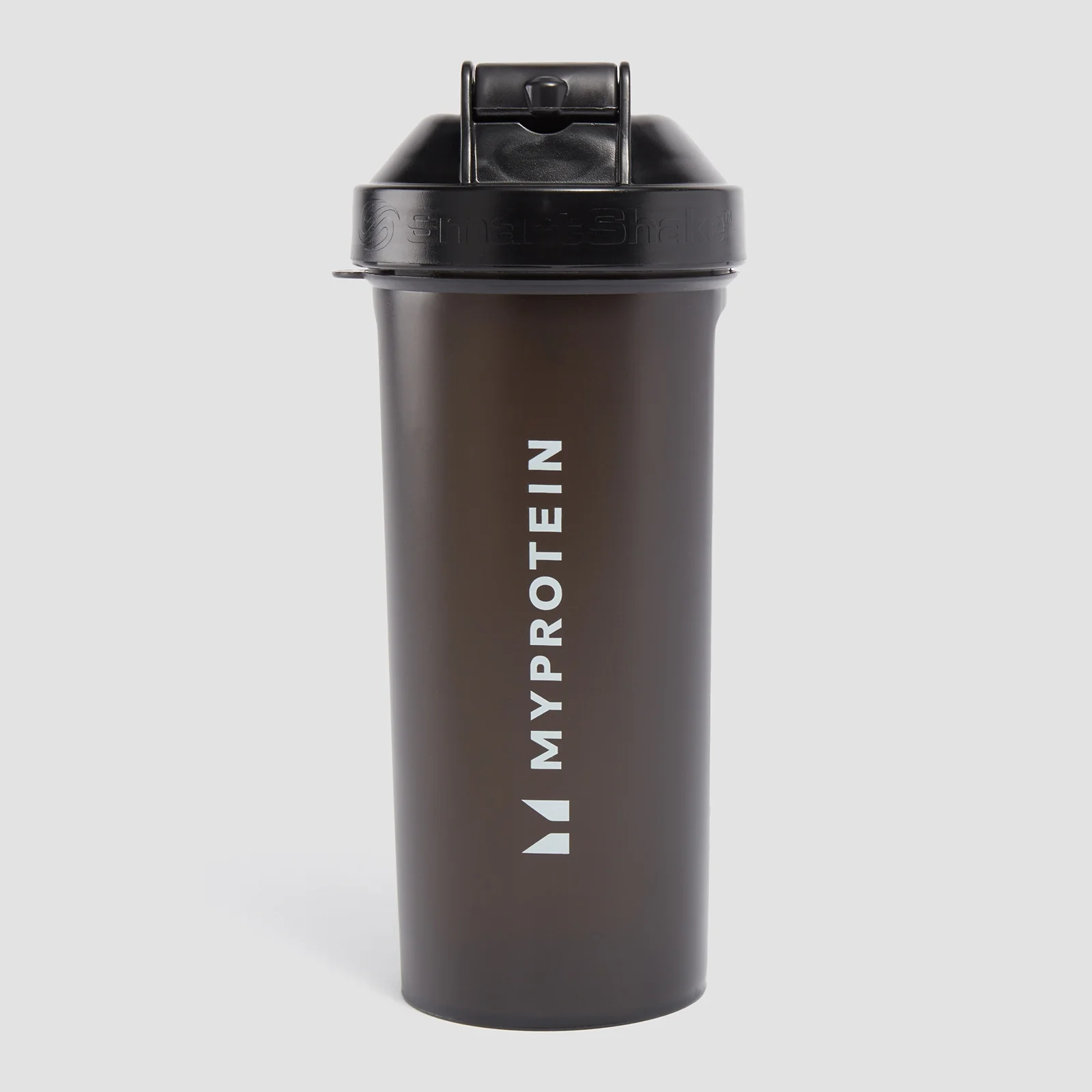 Myprotein šeikeris “Smartshake Shaker Lite” (1 litrs) — Melns attēls 1