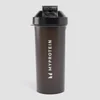 Myprotein šeikeris “Smartshake Shaker Lite” (1 litrs) — Melns