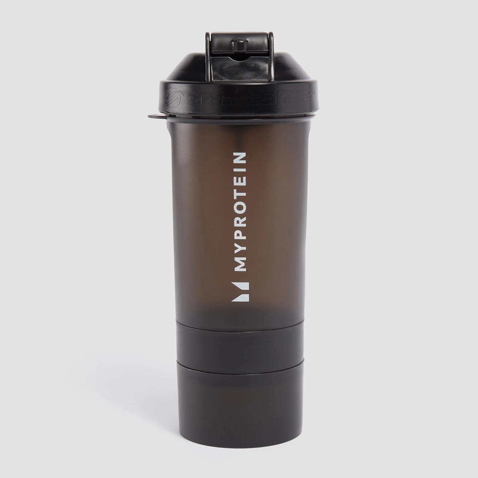Myprotein šeikeris “Smart Shaker Large” (800 ml) — Melns attēls 1