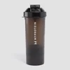 Myprotein šeikeris “Smart Shaker Large” (800 ml) — Melns