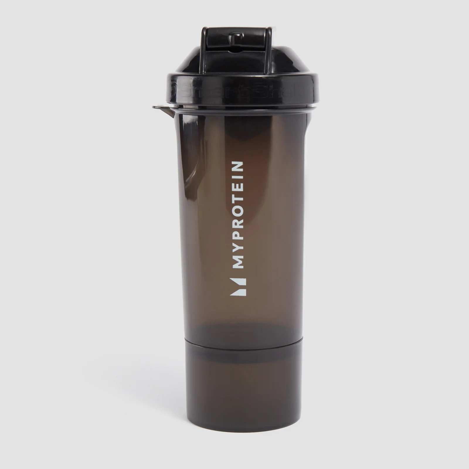 Myprotein šeikeris “Slim” — Melns attēls 1