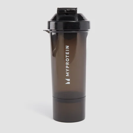 Myprotein šeikeris “Slim” — Melns