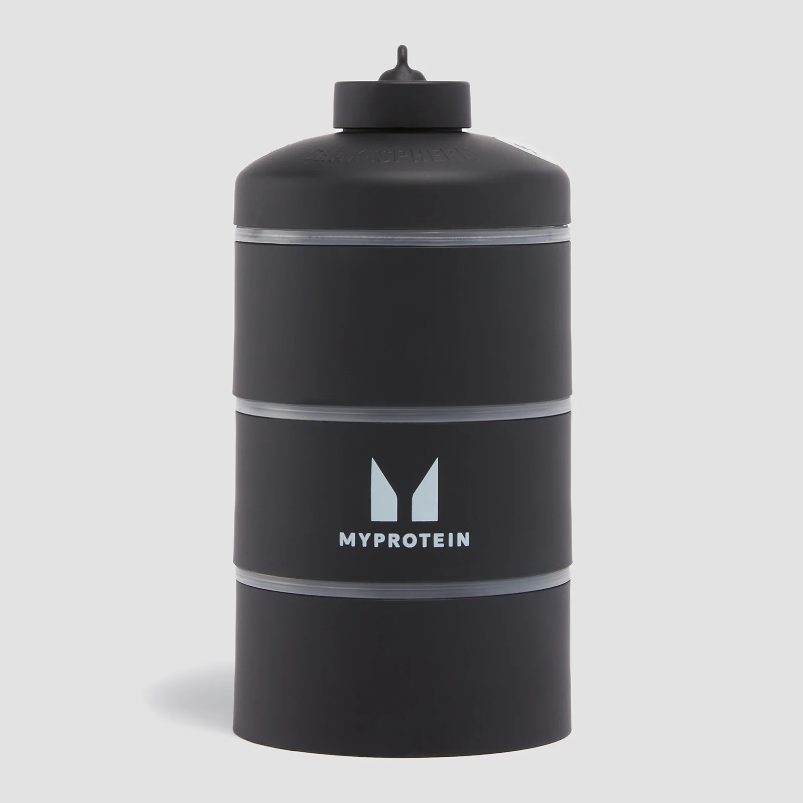 Myprotein Shakesphere Stackable Storage attēls 1