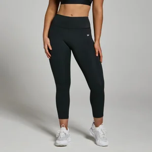 MP sieviešu 7/8 legingi “Power” – Melni - Size XXS