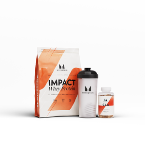 The Diet komplekts - Amount 40servings