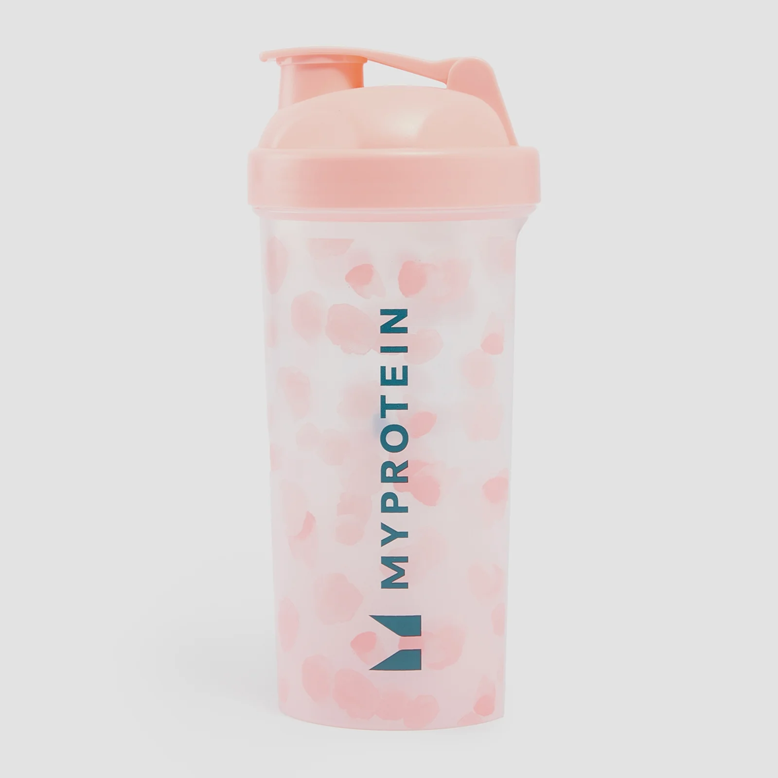 Myprotein Cherry Blossom Shaker - Pink attēls 1