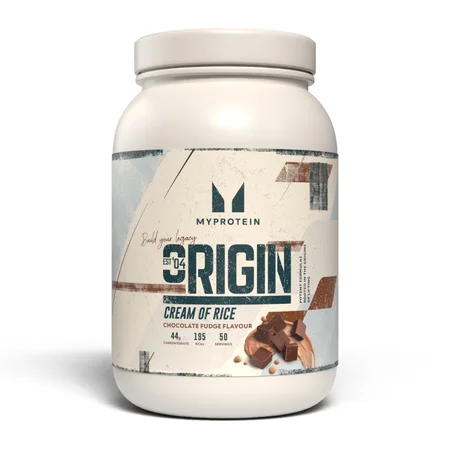 Rīsu krēms - 1.06KG, 20servings - Chocolate Fudge