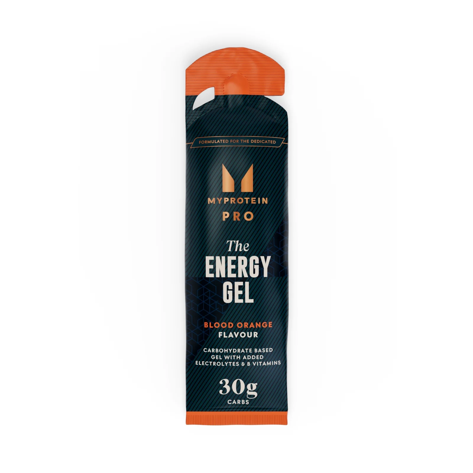 Energy Elite, 50g - 70g - Blood Orange attēls 1