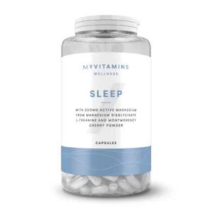 Kapsulas miegam - Amount 30servings