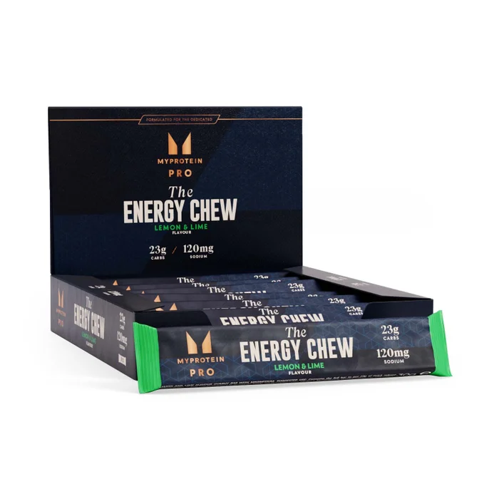 THE Energy Chew batoniņš