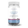 Cordyceps veiktspējas gumijas