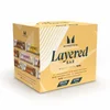 Layered Protein Bar komplekts