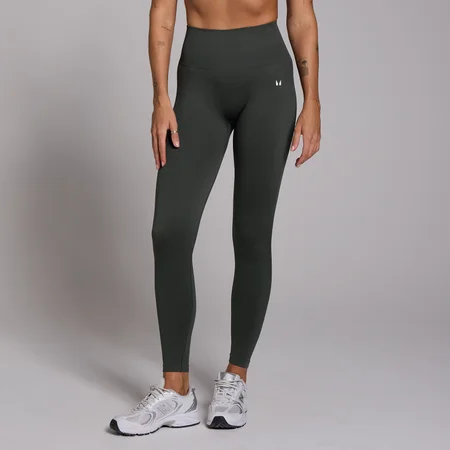 MP sieviešu bezvīļu 7/8 legingi “Shape”