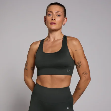MP sieviešu bezvīļu sporta krūšturis “Shape”