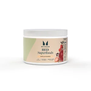 Sarkanā superpārtika - Flavour Unflavoured