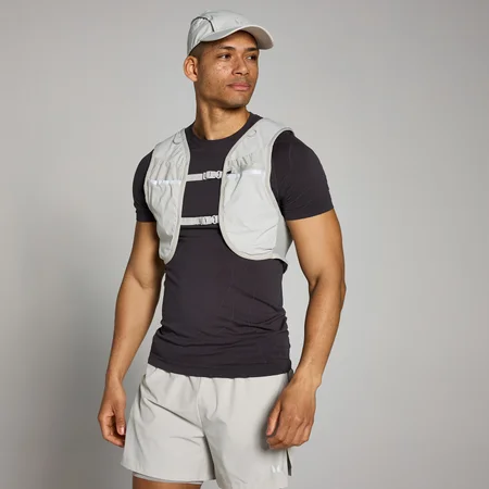 MP hidratācijas veste “Velocity Ultra” – Pelēka