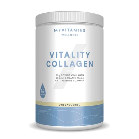 Vitalitātes kolagēns