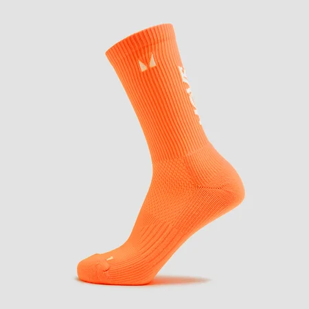 MP skriešanas zeķes (1 pāris) “Move Club” – Oranžas