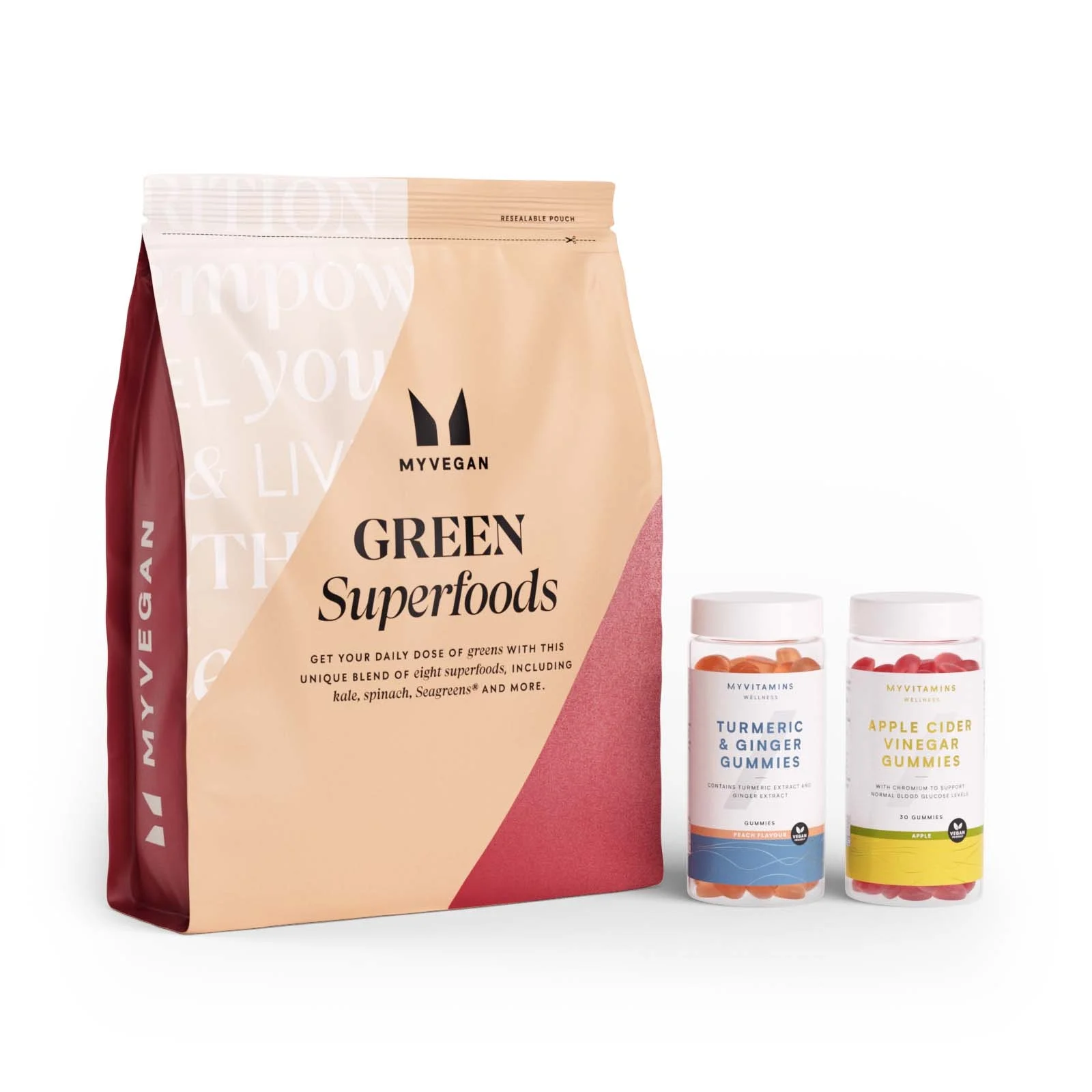 Ziemas labsajūtas komplekts - Rhubarb attēls 1