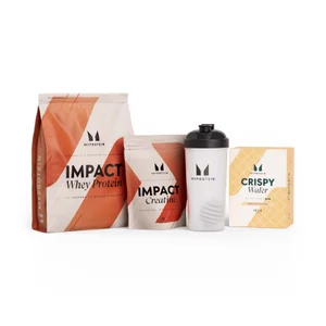 olbaltumvielu komplekts - Protein Flavour Chocolate Brownie