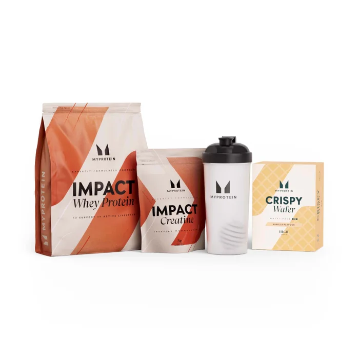 olbaltumvielu komplekts