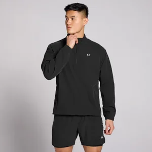 Vīriešu Velocity vējjaka MP - melna - Size M