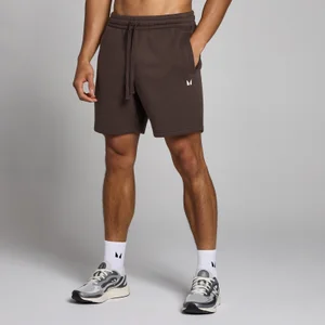 MP vīriešu sporta šorti “Rest Day” – Šokolādes krāsā - Size XS