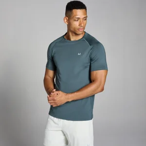MP vīriešu sporta t-krekls “Training” — Tumši pelēks - Size XS