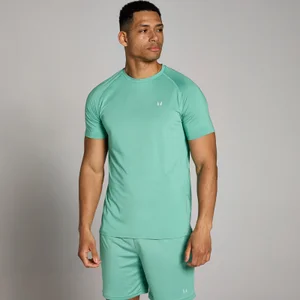 MP vīriešu T-krekls “Training” – Zils - Size XS