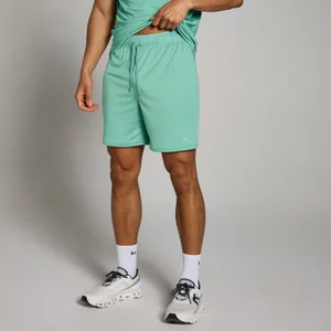 MP vīriešu viegla 7" auduma šorti “Training” — Zili - Size XS