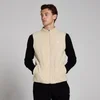 MP vīriešu flīsa veste – Auzu krāsas