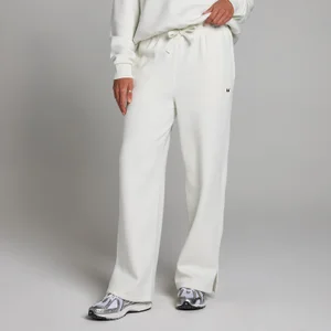 MP sieviešu taisna piegriezuma sporta bikses “Basics” – Pelēkas - Size M