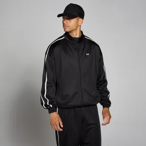 MP vīriešu trikotāžas treniņjaka – Melna - Size XS