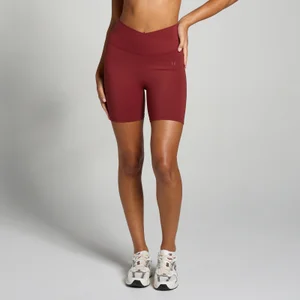 MP sieviešu šorti “Tempo” – Ķirškrāsas - Size XS