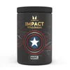 Impact sūkalu izolāts – Kapteinis Amerika — vaniļas un aveņu garša