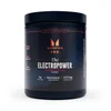 THE Electropower | Creapure® + Elektrolīti + HMB