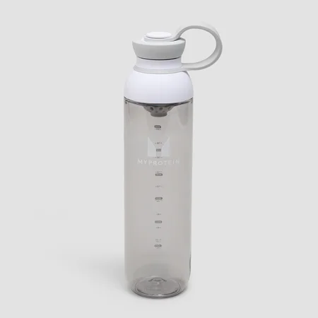 Myprotein x Promixx Hybrid pudele 760ml - keramikas balta