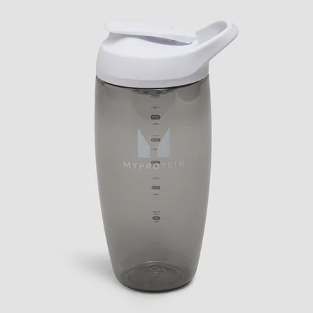 Myprotein x Promixx Eco šeikera pudele 700ml - keramikas balta