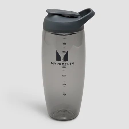 Myprotein x Promixx Eco šeikera pudele 950ml - grafīta